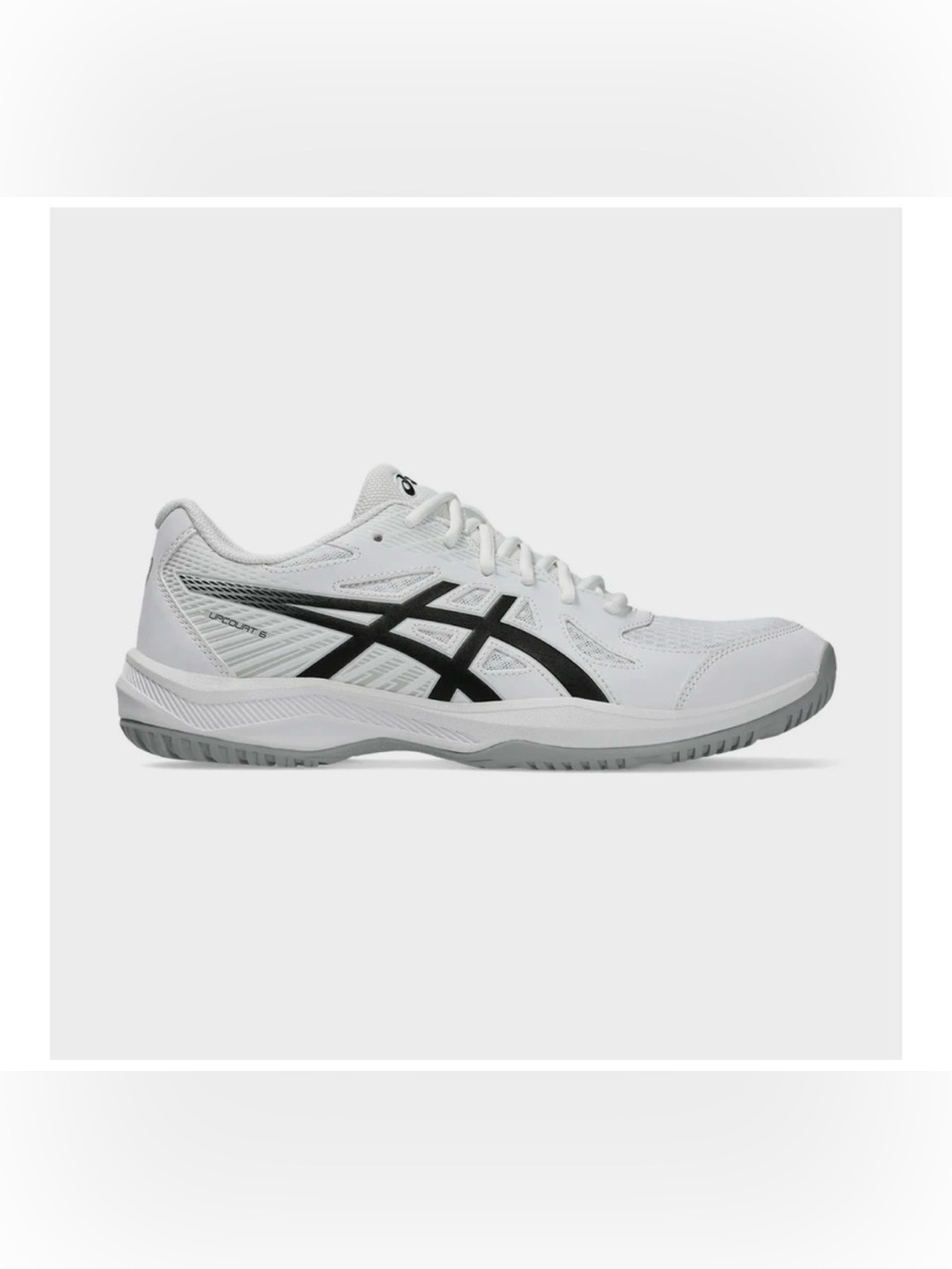 ASICS MEN'S UPCOURT 6 size 10